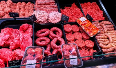 🥩 Месо от фермата – с. Радко Димитриево: Затворен цикъл на качеството