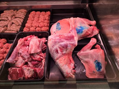 🥩 Месо от фермата – с. Радко Димитриево: Затворен цикъл на качеството