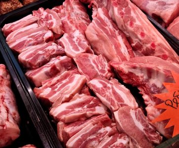 🥩 Месо от фермата – с. Радко Димитриево: Затворен цикъл на качеството