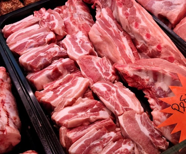 🥩 Месо от фермата – с. Радко Димитриево: Затворен цикъл на качеството