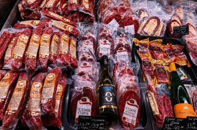 🥩 Месо от фермата – с. Радко Димитриево: Затворен цикъл на качеството