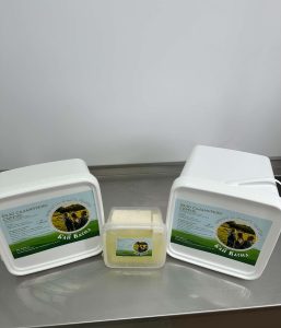 Истински млечни продукти от „Фермата на Бай Васил“ (с. Стряма)