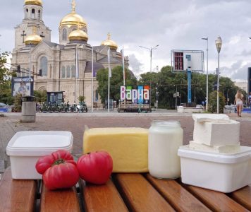 Фермата на Виктория Асенова: Истински млечни продукти от с. Изворник
