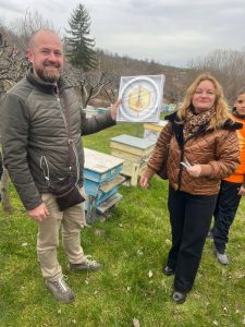 Alexa Bee Farm / Пчелна ферма Алекса