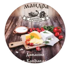 Мандра Орешец